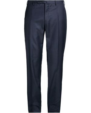 Incotex Trouser - Blue
