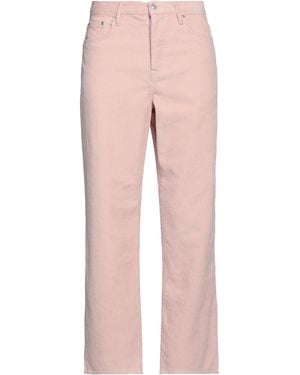Stussy Trousers - Pink