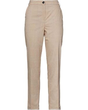 Marella Trouser - Natural