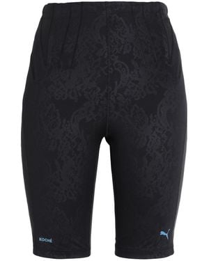 PUMA x KOCHÉ Shorts E Bermuda - Blu