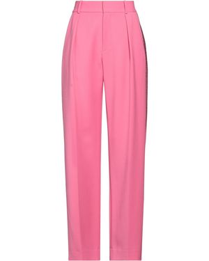 Area Hose - Pink