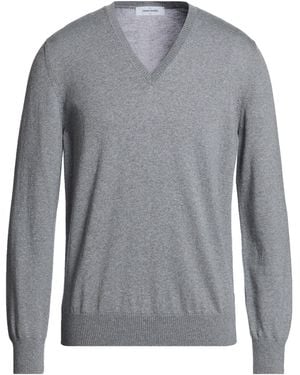 Gran Sasso Pullover - Gris