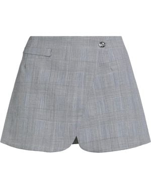 Coperni Minirock - Grau