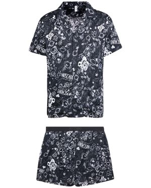 Moschino Sleepwear - Blue