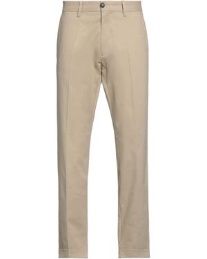 Liu Jo Trouser - Natural