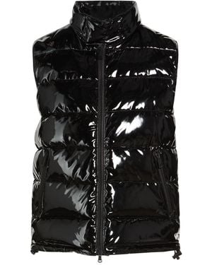 Aspesi Vests - Black