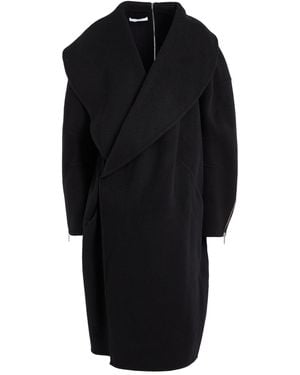 Helmut Lang Mantel - Schwarz