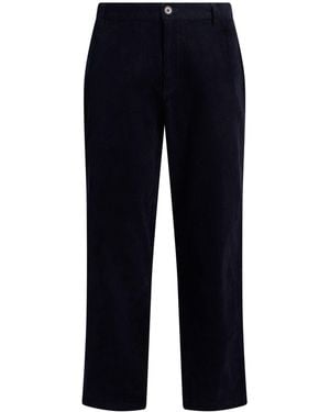 A.P.C. Pantalone - Blu
