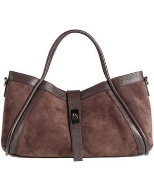 Laura Di Maggio Handtaschen - Braun