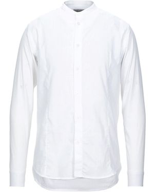 Daniele Alessandrini Shirt - White