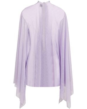 LAQUAN SMITH Top - Viola