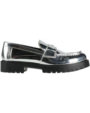 Tory Burch Loafer - Black