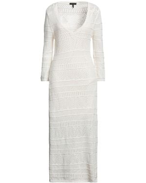 Rag & Bone Maxi Dress - White