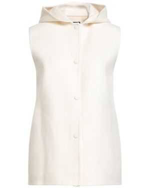 Theory Abrigo - Blanco