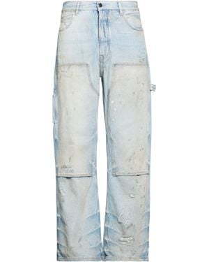 Amiri Jeans - Blue