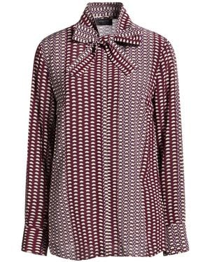 Nenette Camisa - Morado