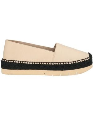 Paloma Barceló Espadrilles - Natural