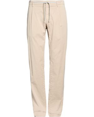Mason's Trouser - Natural