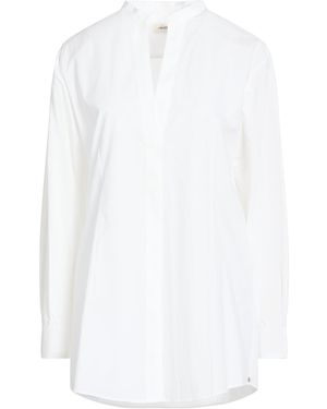 Ottod'Ame Top - Weiß
