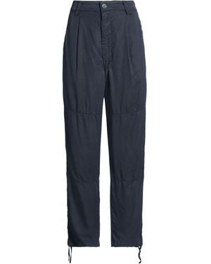iBlues Pants Lyocell - Blue