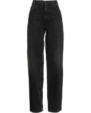 Blugirl Blumarine Jeans - Black