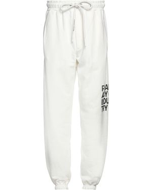 Pharmacy Industry Pants - White