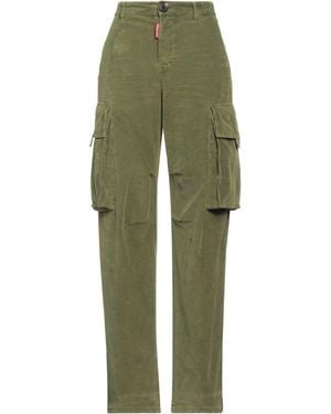DSquared² Trouser - Green