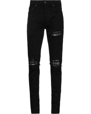 Amiri Jeans - Black