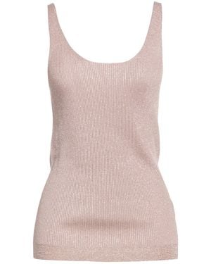 Fabiana Filippi Top - Pink