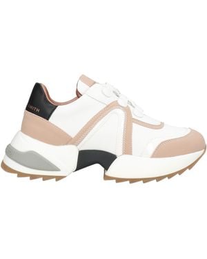 Alexander Smith Sneakers - Weiß