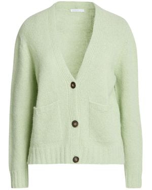 Oliver Lattughi Cardigan - Green
