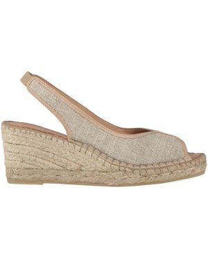 Nila & Nila Espadrilles - White