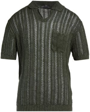 John Varvatos Jumper - Green