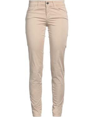 Caractere Trouser - Natural