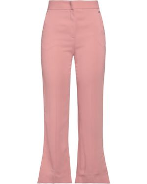 Nenette Trouser - Pink