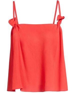 Moschino Top - Red