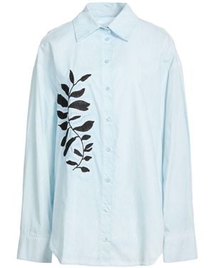 Kaos Shirts - Blue