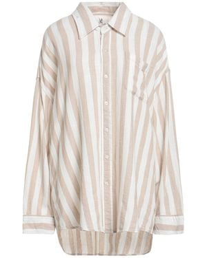 Denimist Shirts - White