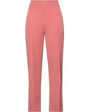Boutique De La Femme Pantalone - Rosa