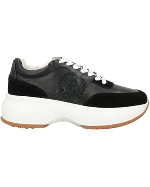 Pollini Trainers - Black