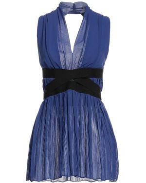 Trussardi Top - Blue