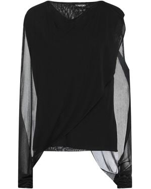 Tom Ford Top - Schwarz