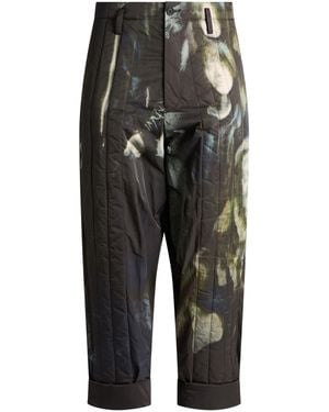 Yohji Yamamoto Trouser - Grey
