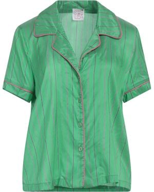 Stella Jean Shirt - Green