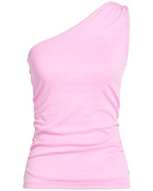 Closed Top Organic Cotton - Pink