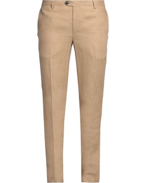 AT.P.CO Trouser - Natural