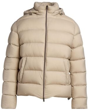 Herno Pufferjacke & Daunenjacke - Natur