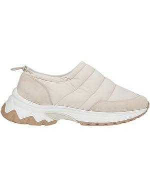 Eleventy Sneakers - Weiß