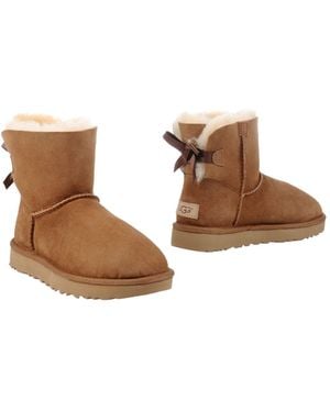 UGG Stiefelette - Braun