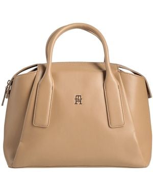 Tommy Hilfiger Borsa A Mano - Neutro